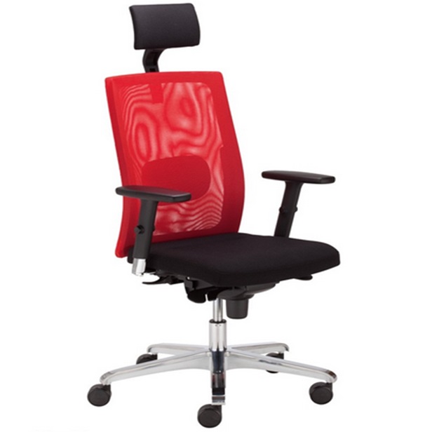 Uredska stolica NOWY STYL Sit-Net